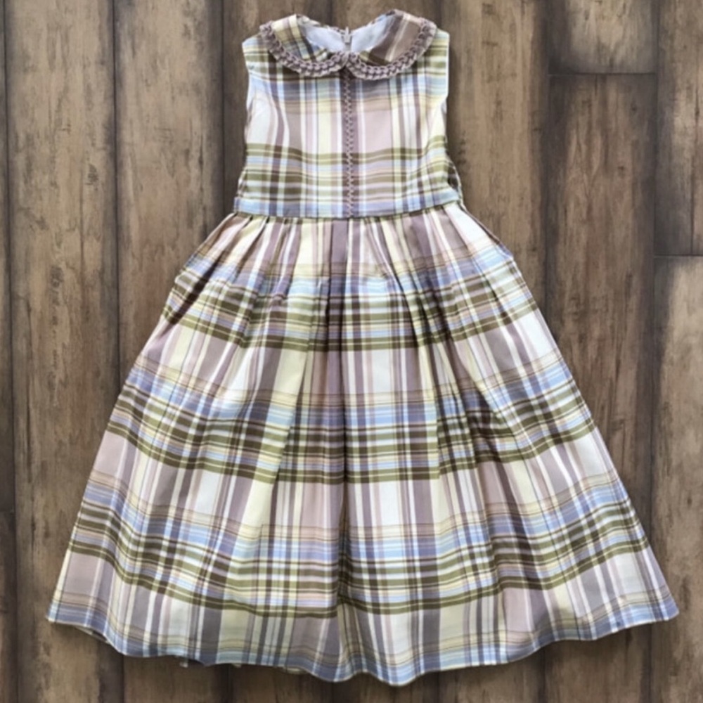 Joan Calabrese Dress